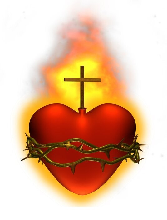 najswietszego serca pana jezusa